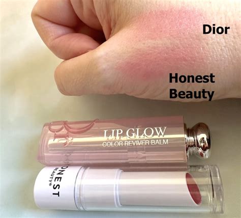 dior cheek and lip glow dupe|Dior 720 lipstick dupe.